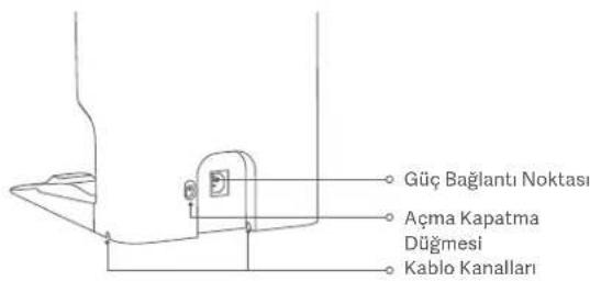 Xiaomi Robot Vacuum X10 - Ürüne Genel Bakış - 12