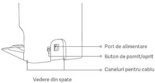 Xiaomi Robot Vacuum X10 - Prezentare generală a produsului - 10