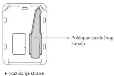 Xiaomi Robot Vacuum X10 - Robotski Usisivač - 5
