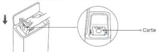 Xiaomi Robot Vacuum X10 - Sac jetable\* Remplacement selon les besoins. - 3