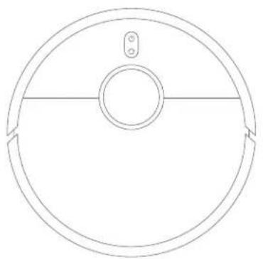 Xiaomi Robot Vacuum X10 - Panoramica prodotto - 1