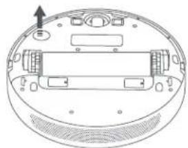 Xiaomi Robot Vacuum X10 - Opmerkingen: - 5