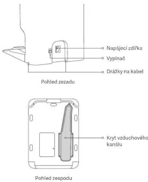 Xiaomi Robot Vacuum X10 - Příslušenství - 11