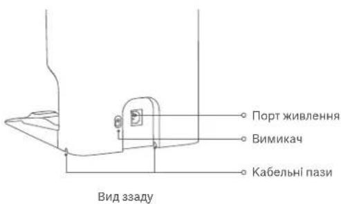 Xiaomi Robot Vacuum X10 - Аксесуари - 13
