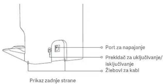 Xiaomi Robot Vacuum X10 - Robotski Usisivač - 4