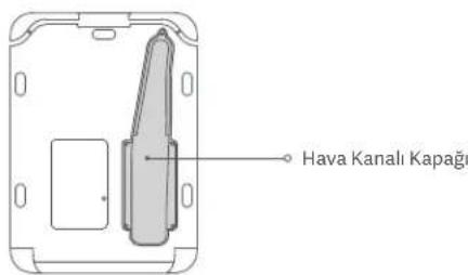 Xiaomi Robot Vacuum X10 - Ürüne Genel Bakış - 13