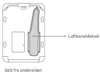 Xiaomi Robot Vacuum X10 - Robotstøvsuger - 5
