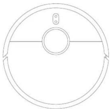 Xiaomi Robot Vacuum X10 - Présentation du produit - 1