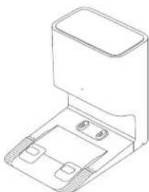 Xiaomi Robot Vacuum X10 - Productoverzicht - 11