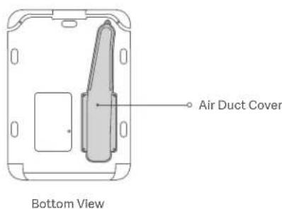 Xiaomi Robot Vacuum X10 - Accessories - 14