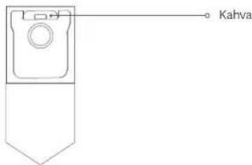 Xiaomi Robot Vacuum X10 - Robotti-imuri - 8
