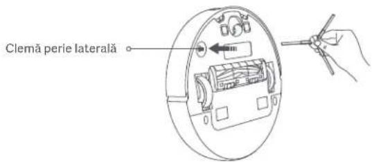 Xiaomi Robot Vacuum X10 - Îndepărtarea ambalajelor de protectie - 2