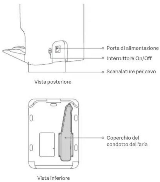 Xiaomi Robot Vacuum X10 - Accessori - 13
