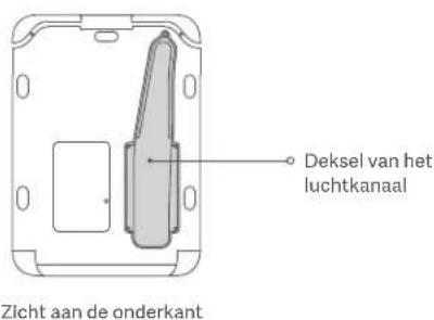 Xiaomi Robot Vacuum X10 - Productoverzicht - 15