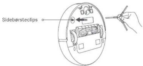 Xiaomi Robot Vacuum X10 - Sådan installeres det - 2