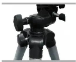 CELESTRON Travel Scope 22035 - INSTALLATION DU TRÉPIED - 3