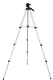 CELESTRON Travel Scope 22035 - SETTING UP THE TRIPOD - 3