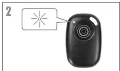 CELESTRON Travel Scope 22035 - USO DEL MANDO BLUETOOTH - 2