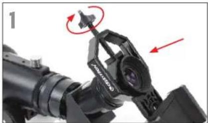 CELESTRON Travel Scope 22035 - ELEGIR UN OBJETO - 1