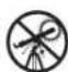 CELESTRON Travel Scope 22035 - ALINEAR EL LOCALIZADOR - 1