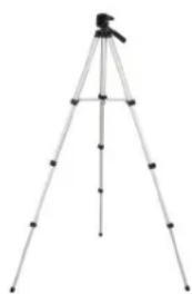 CELESTRON Travel Scope 22035 - AUFBAU DES STATIVS - 2