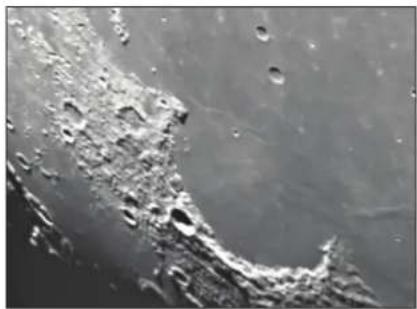 CELESTRON Travel Scope 22035 - Lunar Observing Hints - 1