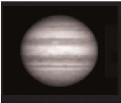 CELESTRON Travel Scope 22035 - Consejos para las observaciones planetarias - 1