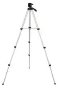 CELESTRON Travel Scope 22035 - CÓMO ENSAMBLAR EL TRÍPODE - 2