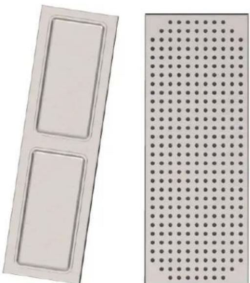 SHARP SCH2443GB - (MODEL SKR00A7FS) - 4