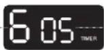SHARP SCH2443GB - TIMER - 1