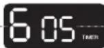 SHARP SCH2443GB - MINUTERIE (TIMER) - 1