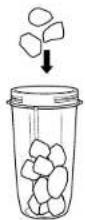 NINJA SS351 - CÓMO USAR EL VASO DE EXTRACCIÓN DE NUTRIENTES\* - 1