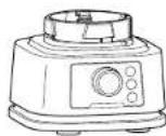 NINJA SS351 - CÓMO USAR EL VASO DE EXTRACCIÓN DE NUTRIENTES\* - 8