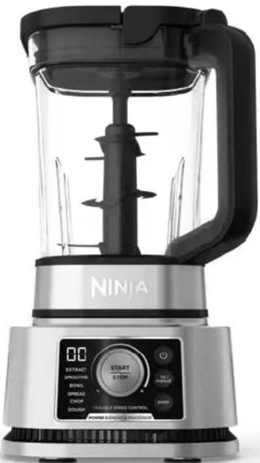 NINJA SS351 - 1