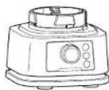 NINJA SS351 - USING THE NUTRIENT EXTRACTION\* CUP - 8