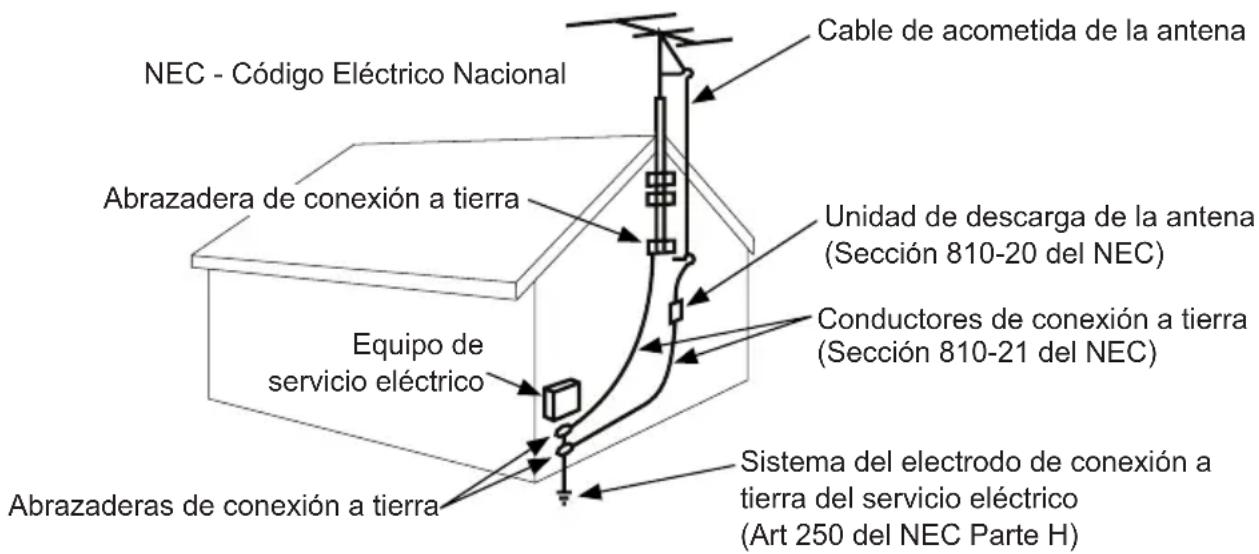 Peerless-AV UltraView UV552 - Códio Eléctrico - 1