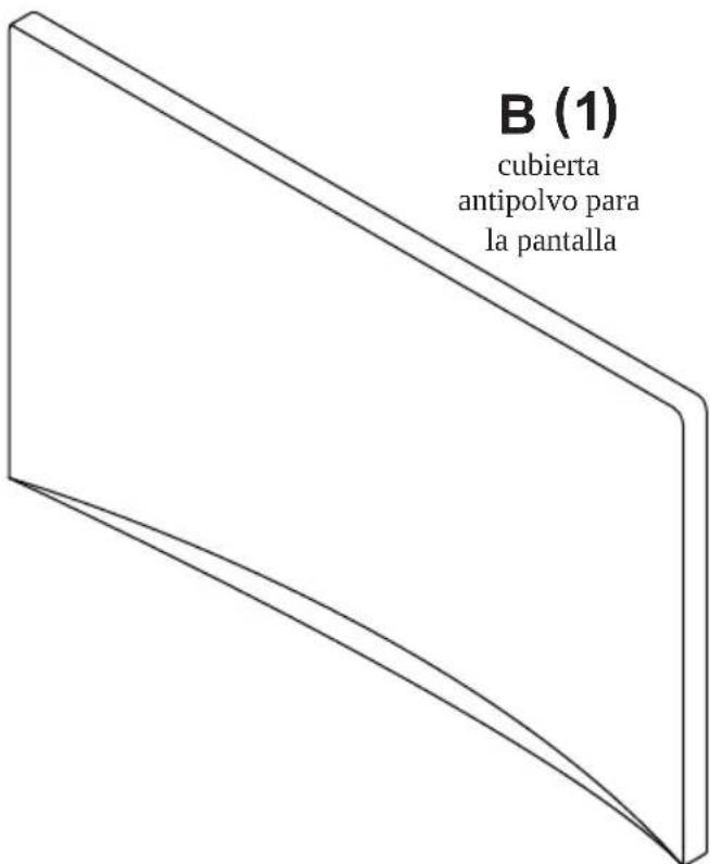 Peerless-AV UltraView UV492 - ADVERTENCIA - 5