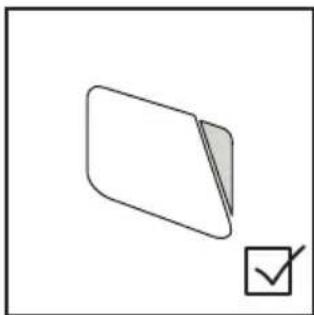 Peerless-AV UltraView UV492 - ADVERTENCIA - 7