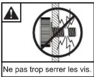 Peerless-AV UltraView UV652 - ATTENTION - 1