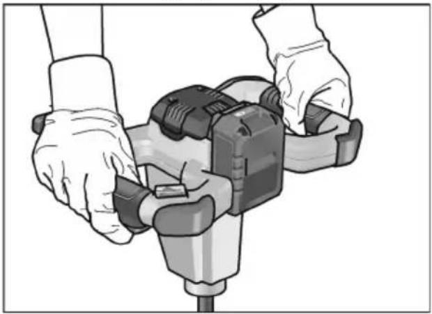Flex MXE 18.0-EC - Указания за работа - 1