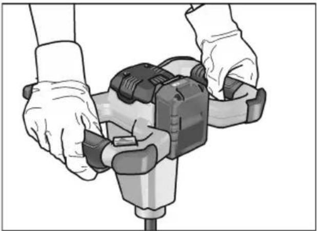 Flex MXE 18.0-EC - Indicații de lucru - 1