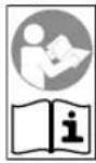 Flex AP18.0/5.0 - Symbole na urządzeniu - 1