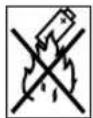 Flex AP10.8/4.0 - Symbols on the power tool - 4