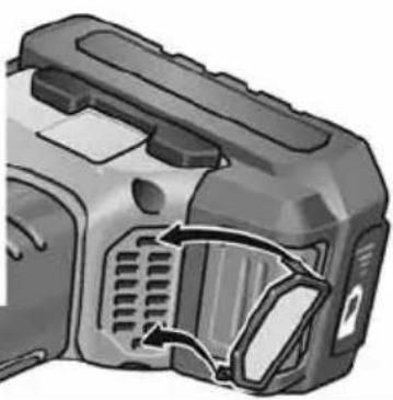 Flex PE 150 18.0-EC - OHJE - 2