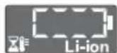 Flex PE 150 18.0-EC - UPOZORNENIE - 1