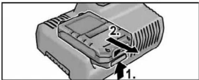 Flex PE 150 18.0-EC - Predvol'ba otáčok - 2