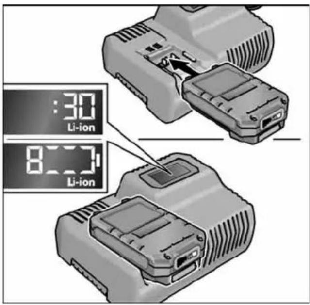 Flex PE 150 18.0-EC - ETTEVAATUST! - 1