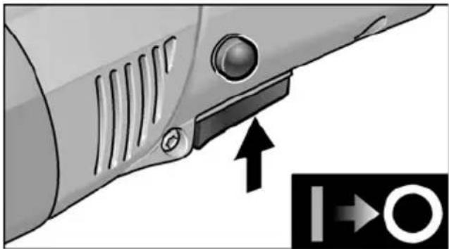 Flex PE 14-1 180 - Servizio continuo con arresto del bilico - 2