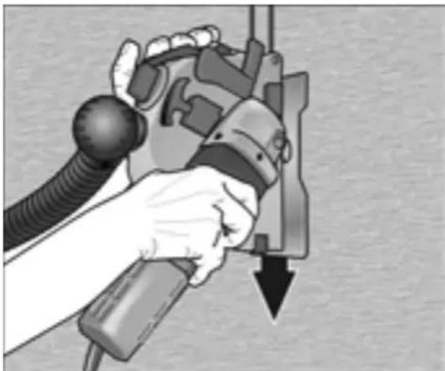 Flex MS 1706 FR - Operating instructions - 1