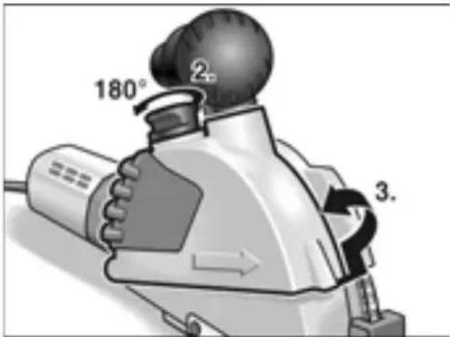 Flex MS 1706 FR - ¡Cuidado! - 1